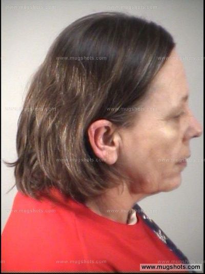 Katherine Marie Debord