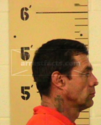 Phillip Jerald Canady