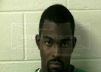 Antonio Horton
