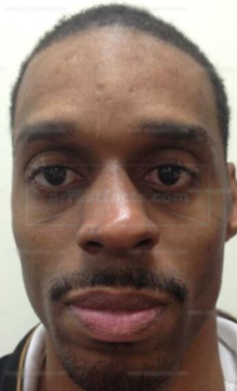 Frederick Bernard Harris