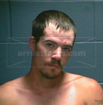 Joshua Taylor Young