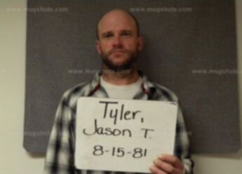 Jason T Tyler