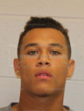 Adrian Malik Finley