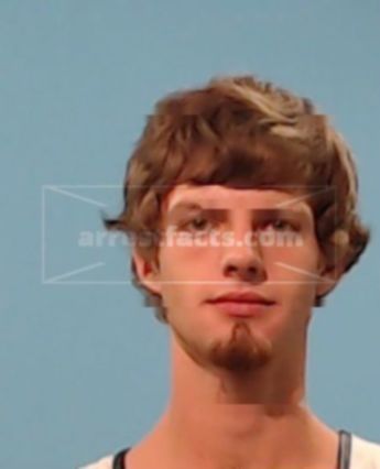 Blaine Ryon Grizzle
