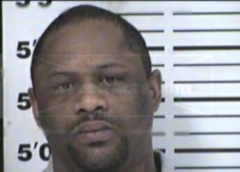 Terrance Dewayne Hobson