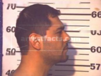 Gilbert Jr Luna Mercado