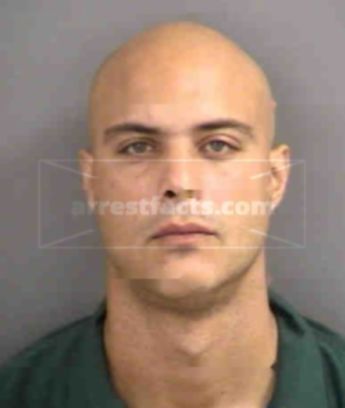 Milton Rodriguez Corzo