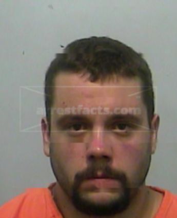 Kevin Charles Mccauley