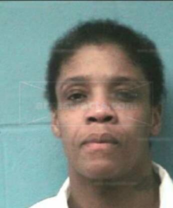 Patricia Ann Walker