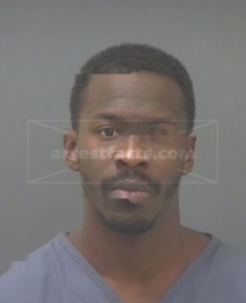 Akeem Lamont Washington