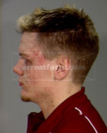 Brandon Alan Moeller