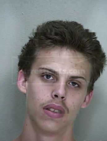 Tyler Rocchi
