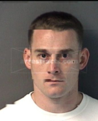 Christopher James Griffin