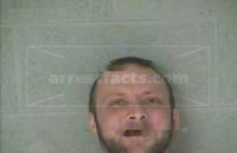 Shawn Randolph Steele