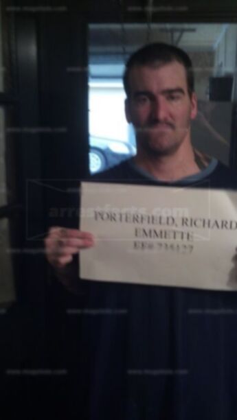 Richard Emmette Porterfield