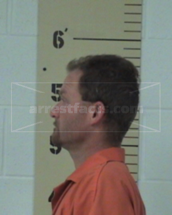 Carl Wayne Scott