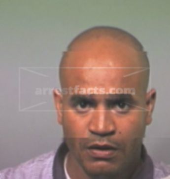 Christopher Curtis Warren