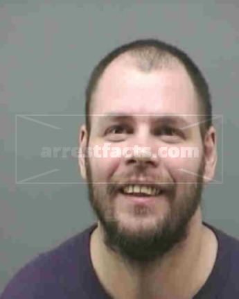 Alan Wayne Richards