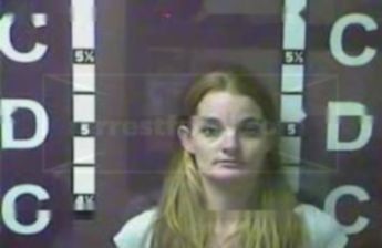Melissa Ann Potter