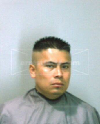 Carlos Gutierrez