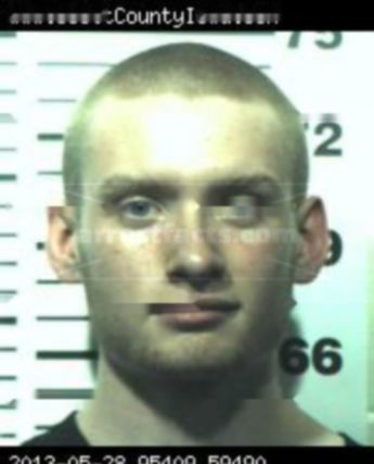 Dakota James Dresser