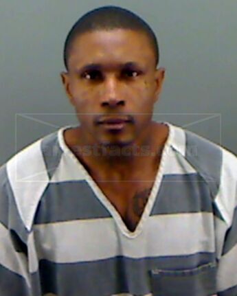 Devin Jermaine Johnson