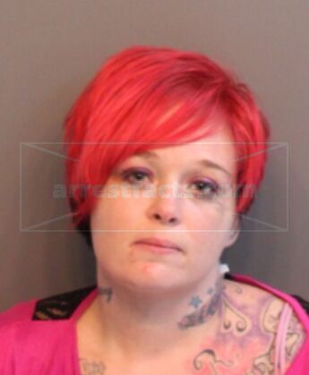 Deidra Michelle Jarrett