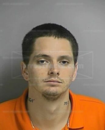 Patrick Bryce Hughey
