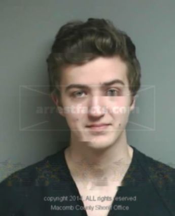 Evan Michael Fiscus
