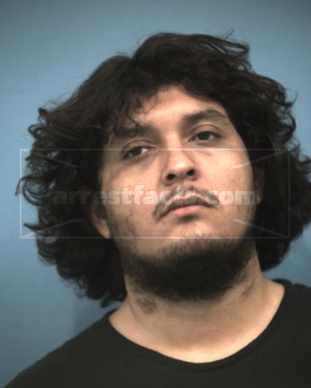 Gabriel Alexander Martinez