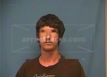 Brandon Leonard George