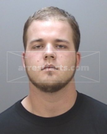 Thomas Ervin Floyd
