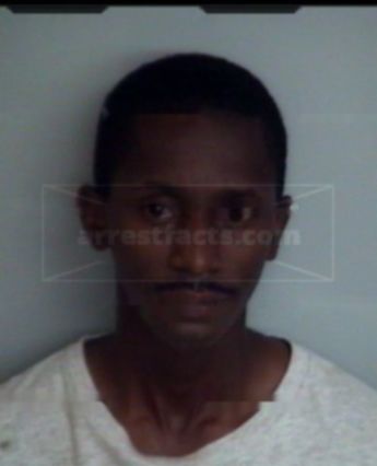 Travis Markel Price