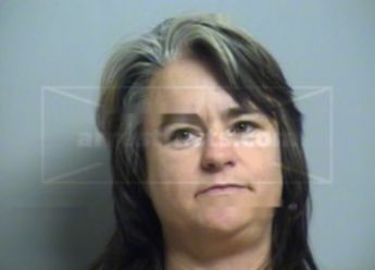 Brandy Louise Gallegos