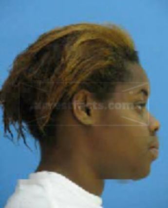 Eletisha Leshawn Headley