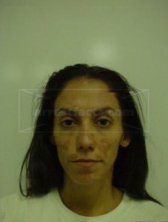 Rosanna Maria Carrillo