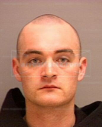 Dustin Lee Redding