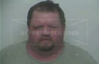 Porter Ray Covert