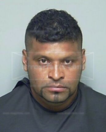 Heriberto Soto Cruz