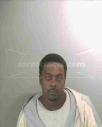Steven Bernard Harvey