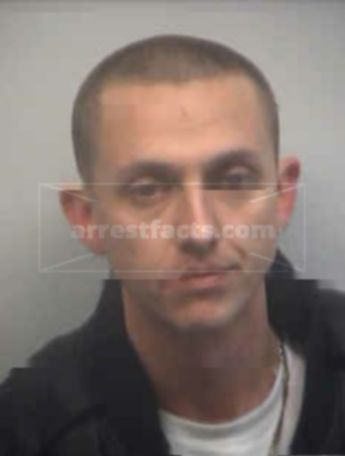 Jason Duane Burns