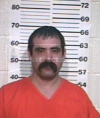 Jose Reyes Salinas