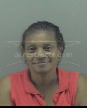 Evette Denice Floyd