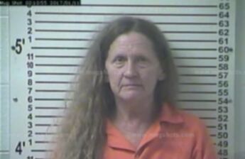 Virginia Elizabeth Hoffman