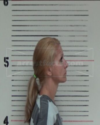 Christi Ann James