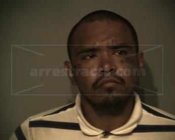 Jeremy Joseph Flores Garza