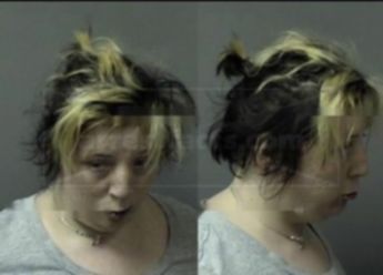 Tracy Lynn Vining