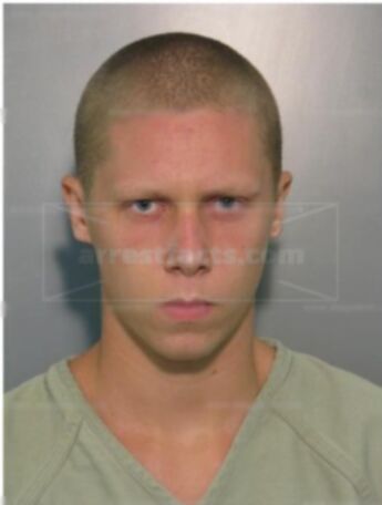 Kevin Paul Boroczky