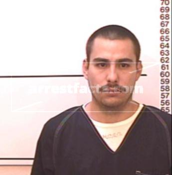 Luis Duran