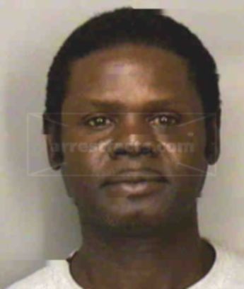 Carlester Dixon